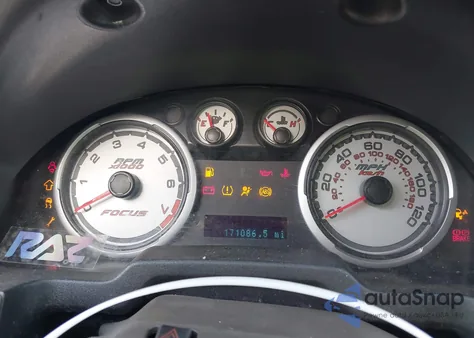 2011 Ford Focus S z USA, uszkodzony, nr VIN 1FAHP3ENXBW127008